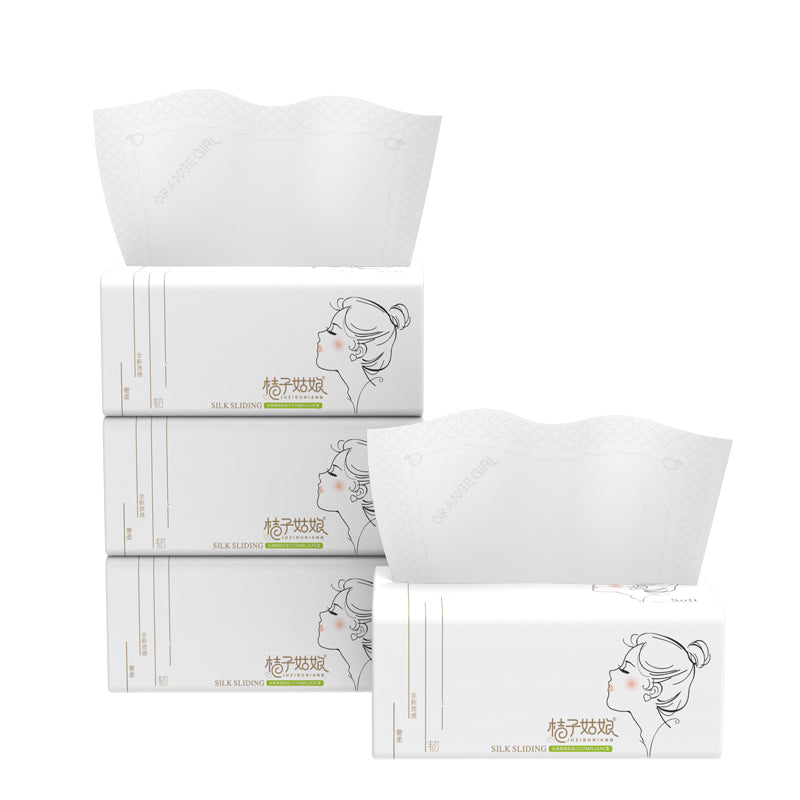 Luxurious and soft series
