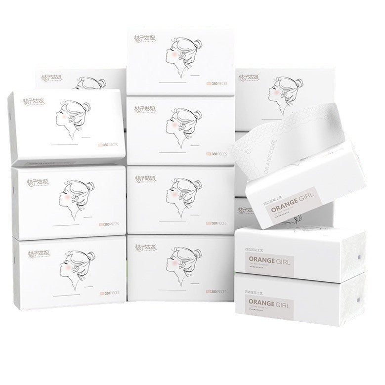 Luxurious and soft series